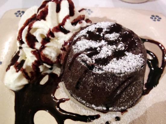 Trattoria Nonna Tetti